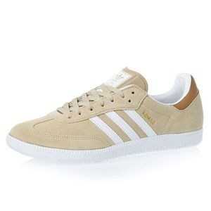 Adidas Samba Sneakers